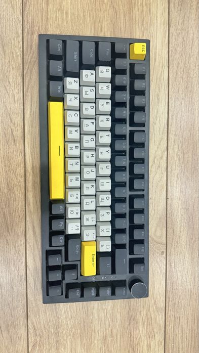 Клавиатура AJAZZ AK820