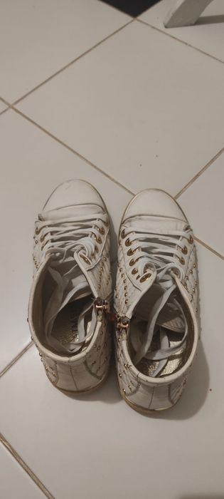 Кеды женские 37р