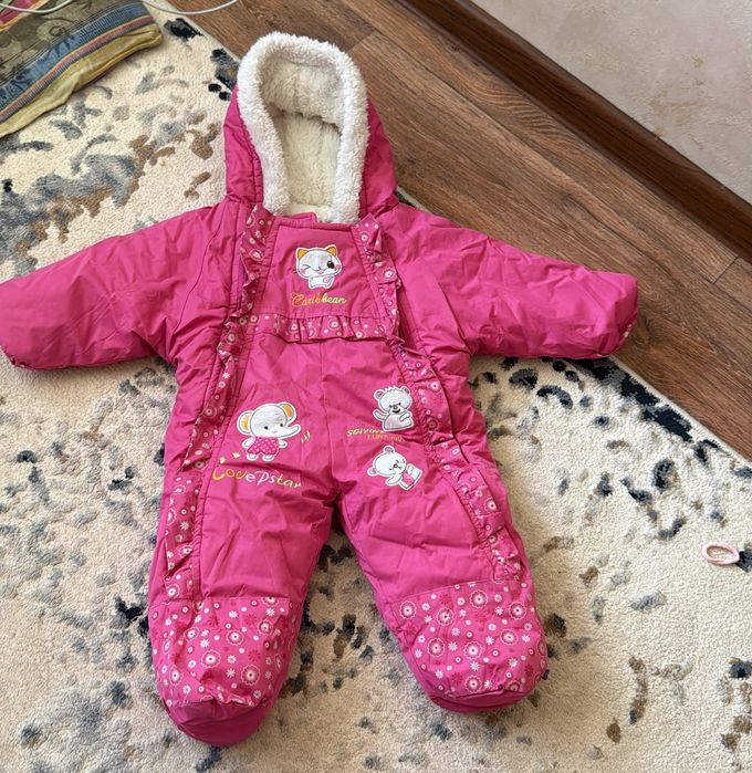 Продам комбенизон