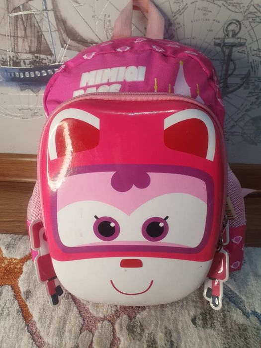 Сумка школьный для  первоклашек