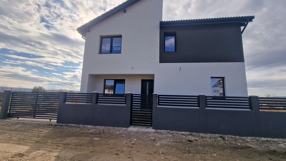 Casa individuala cartier Recea, Alba-Iulia