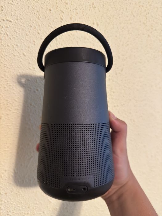 Boxa Bose Soundlink Revolve Plus 2