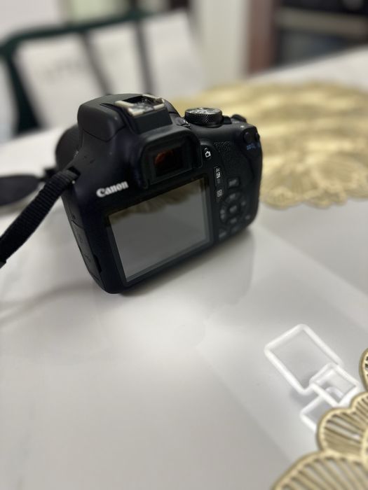 Aparat de fotografiat