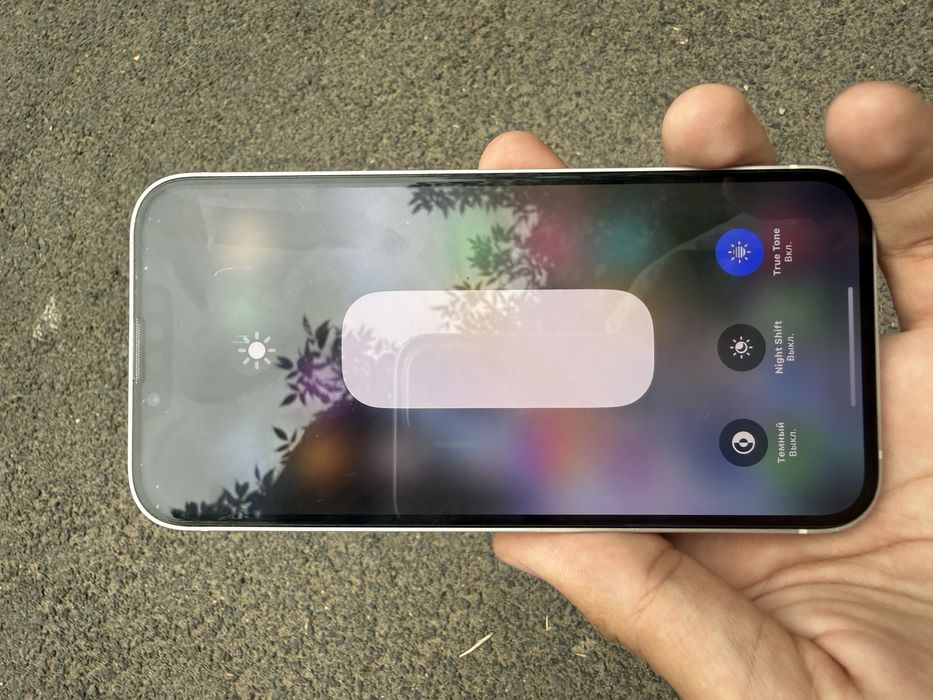 iPhone 13 128GB EAC БЕЗРЕМОНТА!!!