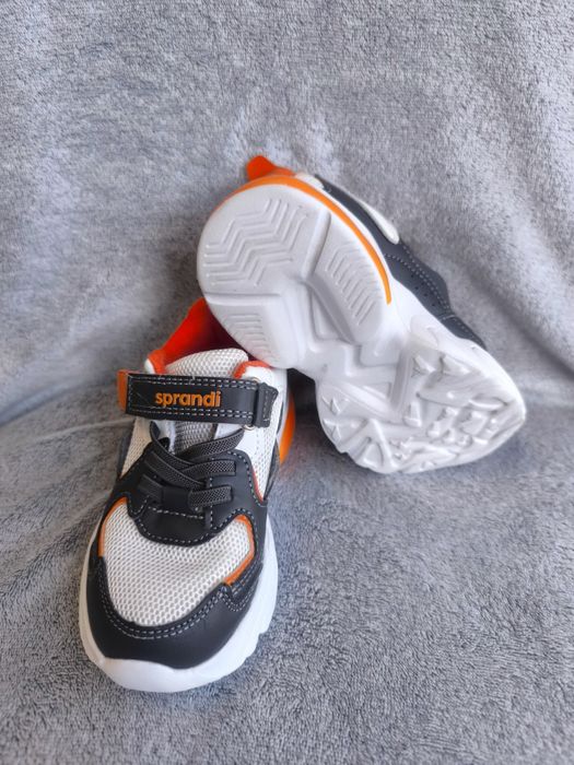Детски маратонки Sprandi, Adidas, Nike 26 номер
