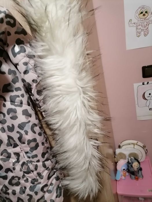 Детско зимно яке wikiki 134-140