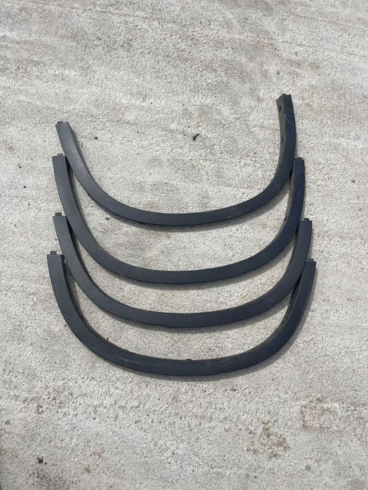 Bandou Overfender fata / spate stanga / dreapta BMW X1 E84