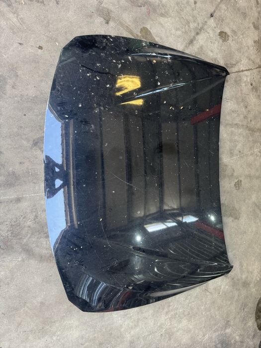 Преден капак БМВ 3,4 серия, Ф30/ Ф31/ Ф32/ Ф36 (preden kapak bmw f31)