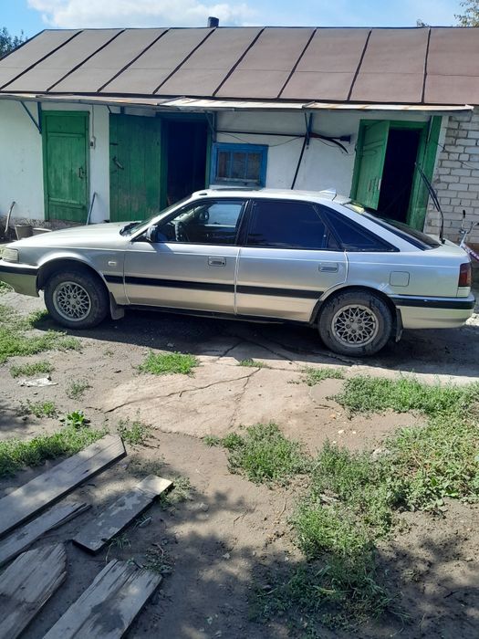 Продам Мазду 626