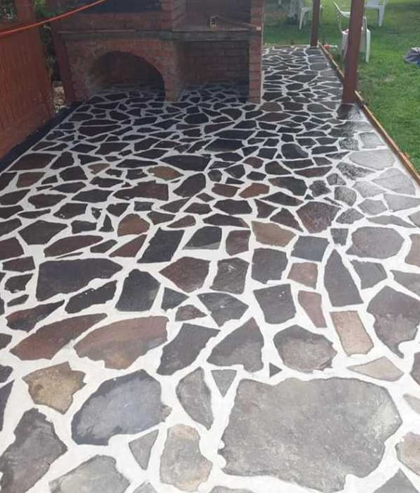 Piatra Naturala de Munte