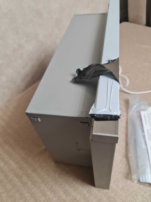 Вытяжка фирмы Bosch