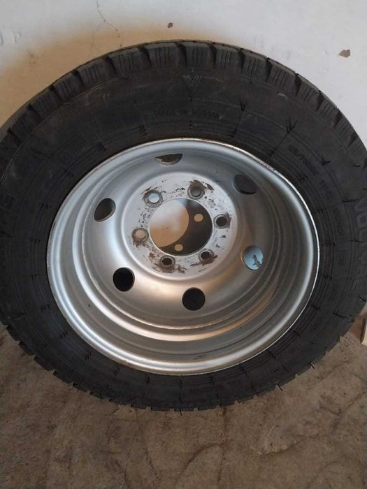 Диски на Газель колесо на Газель