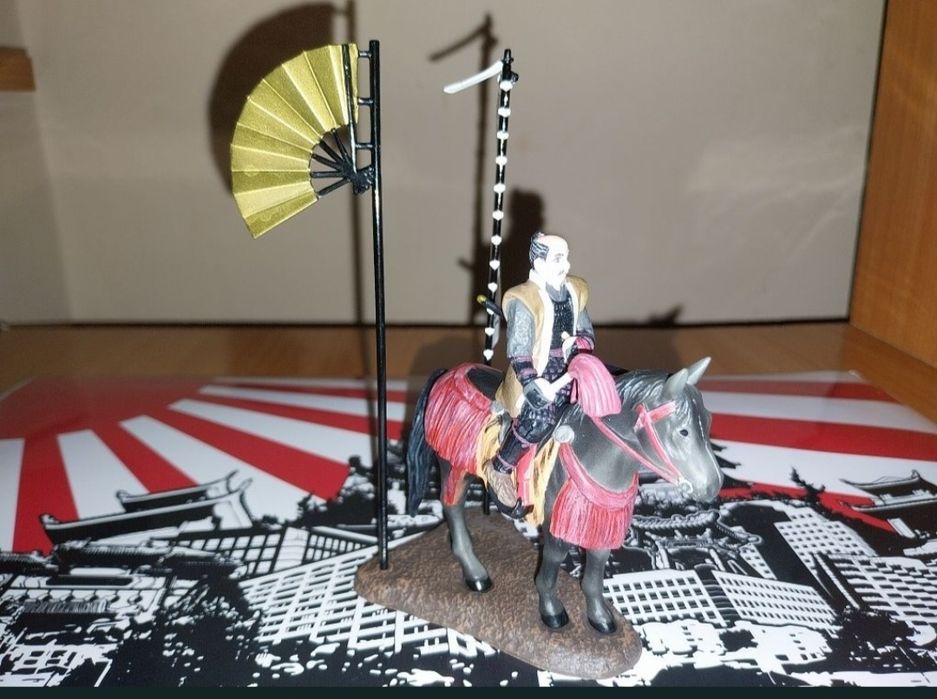Statuete / Miniaturi / Figurină - Istorie / Cultură / SF