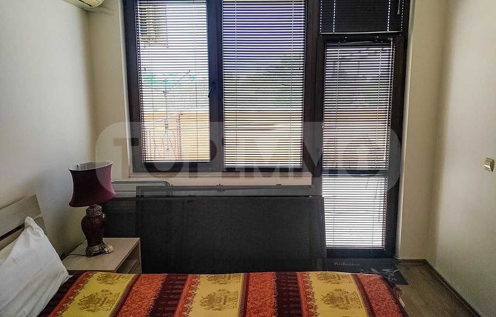 Продава се Тристаен апартамент в Балчик - 116 кв.м за 666 €/кв.м - Снимка #5