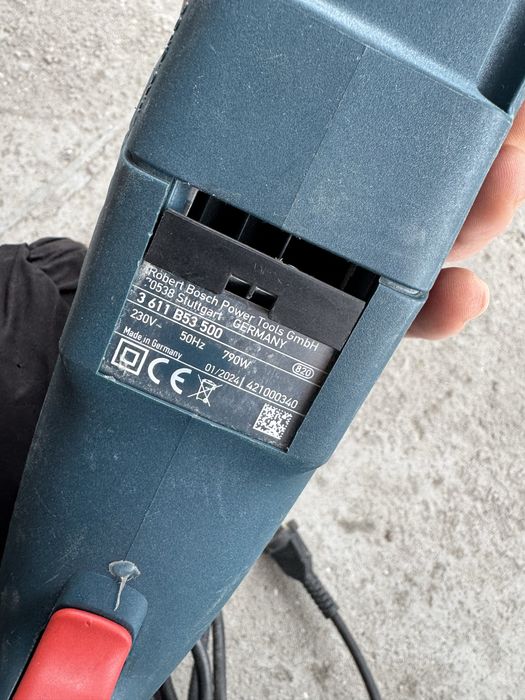 Bosch Professional GBH 2-25