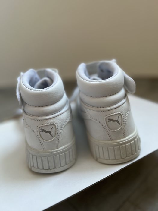 Кецове за момиче Puma