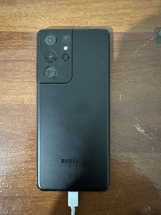 Samsung S21 ultra sotiladi arzon narxda