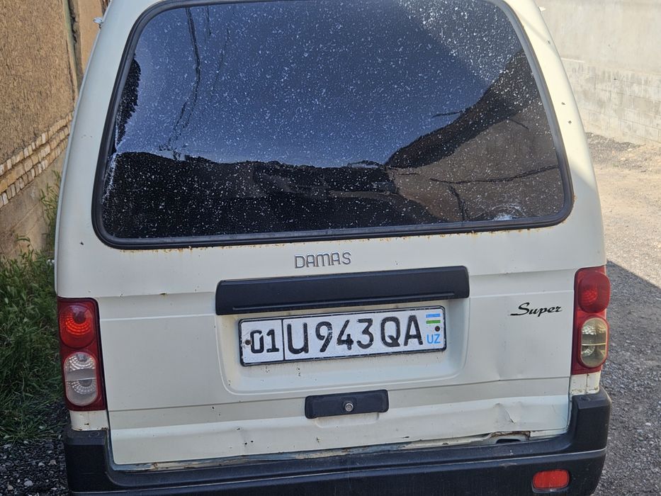 Chevrolet Другая 2013 — 4