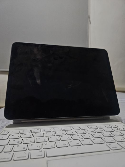 Ipad pro 11 linch+keyboard
