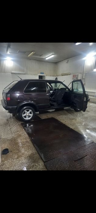 Продам машину golf 2