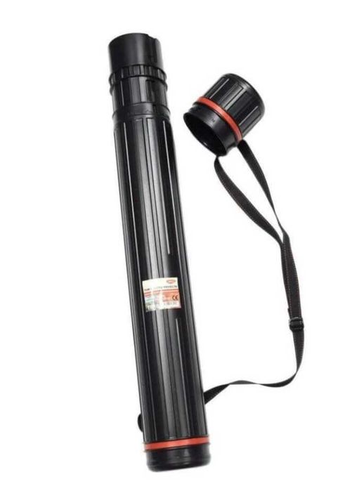 Tub pentru Proiecte Extensibil DACO,  60-110 cm