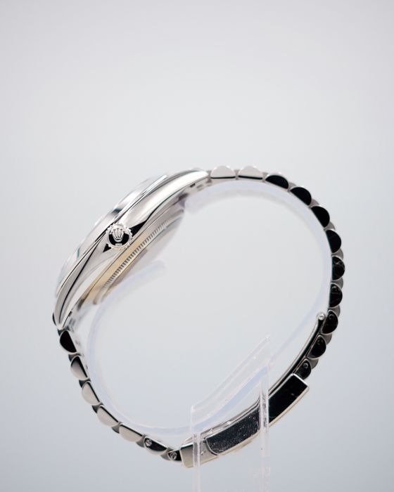 Rolex Datejust 41 Blue