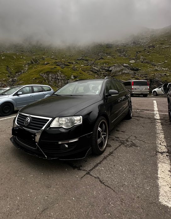 Dezmembrez Volkswagen Passat