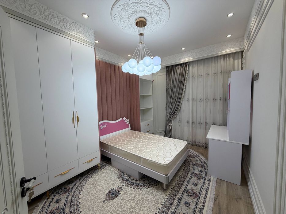 Квартира Piramit Tower 7/9-10/10 320 м2