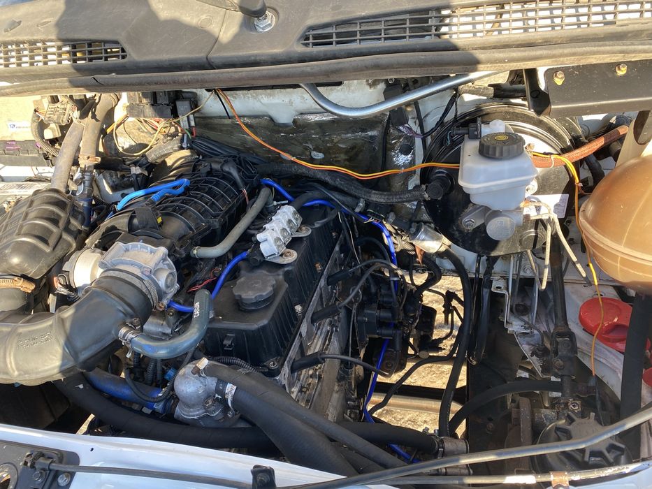 ГАЗель Бизнес 2019г.в.