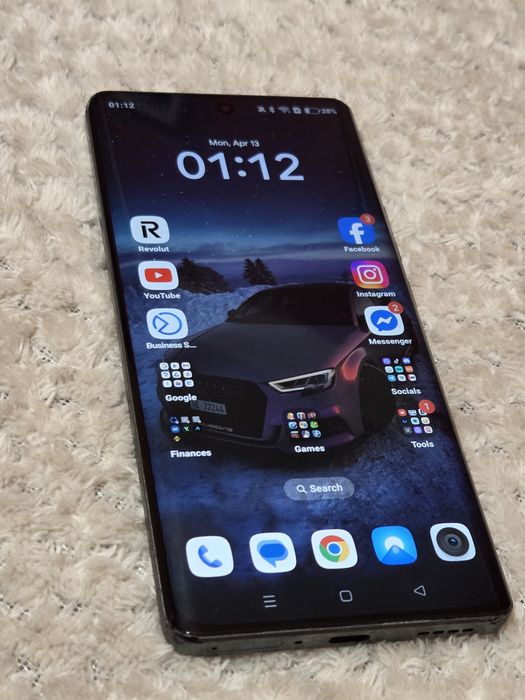 Продавам телефон Realme GT 6T