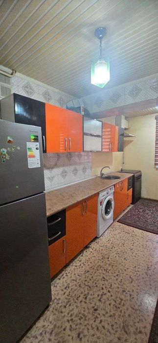 Чил-23 Кирпич 2/4/5 балкон 2/6 меб+тех Ориентир Ипотека Банк