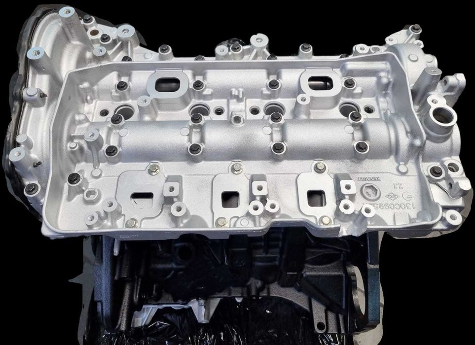 Motor 2.0 DCI M9R 780, 782 786 trafic, vivaro, talento, primastar