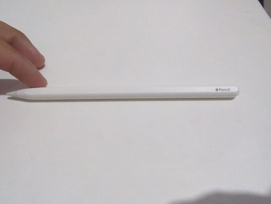 Apple Pincil 2 поколение