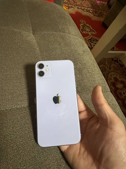 Iphone 11 128gb 70% yomkost