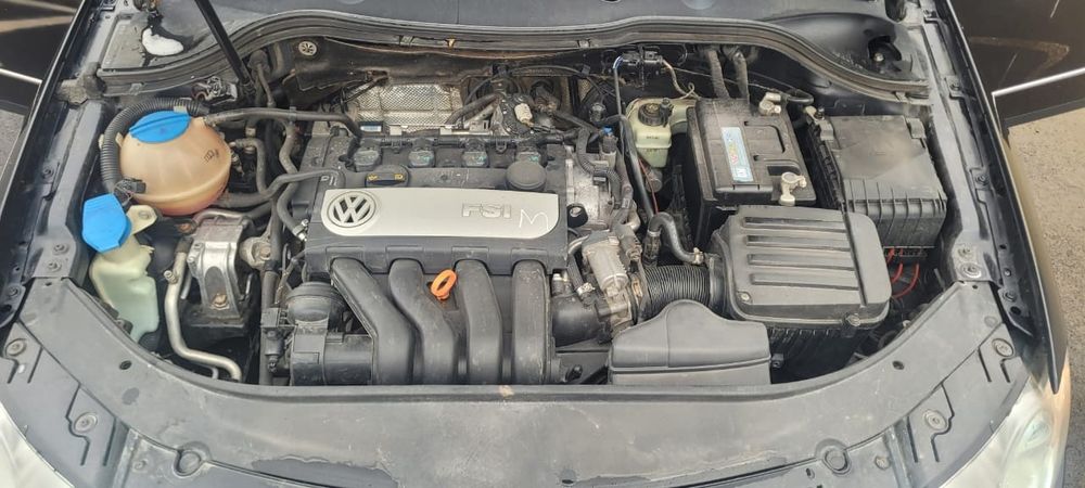 Продам Volkswagen Passat
