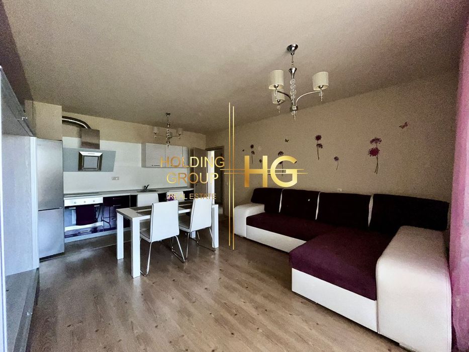 Продава се Двустаен апартамент в к.к. Златни пясъци - 104 кв.м за 1693 €/кв.м - Снимка #1