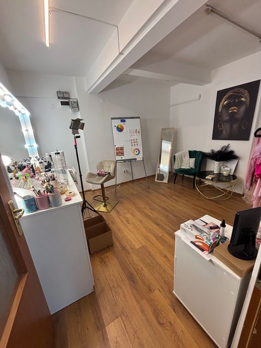 Spatiu Comercial de Inchiriat Centru
