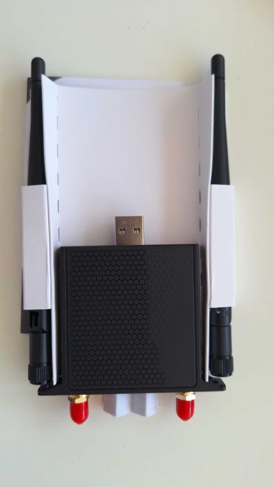 Ecrane interactive ViewSonic Wireless Module VB-WIFI-001