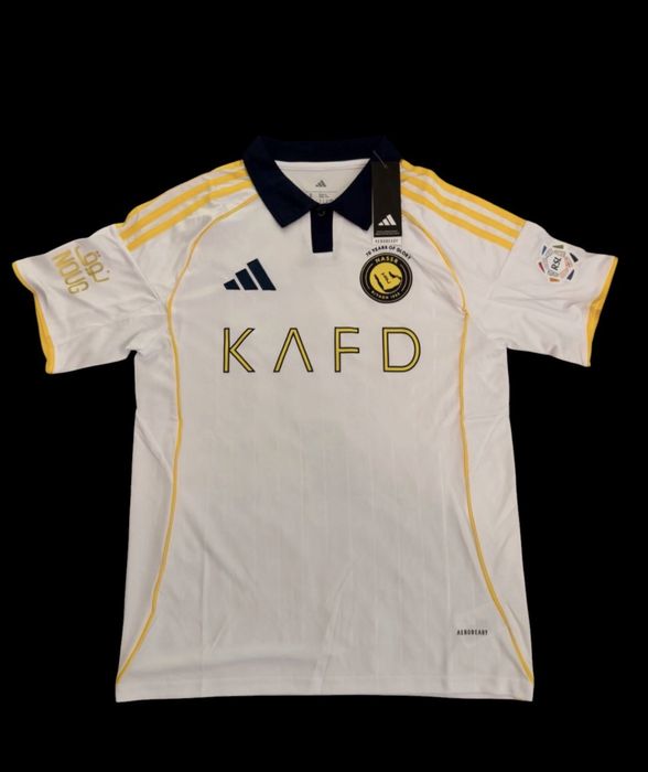 Tricou Ronaldo al nasr