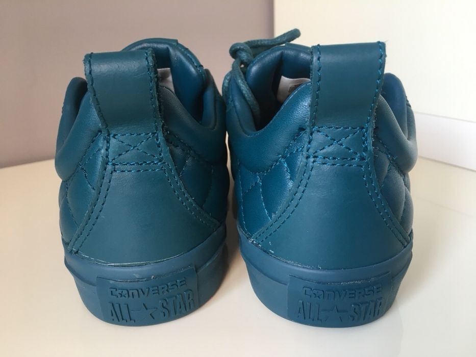 Кецове Converse нови