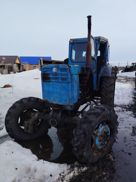 Продам два Т40 на ходу