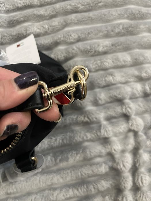 Нова дамска чанта  Tommy Hilfiger