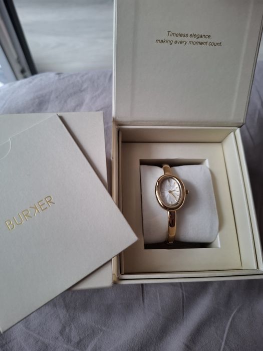 Наручные Часы Burker