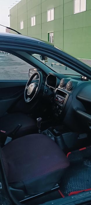 Продам Гранта в хорошем состоянии