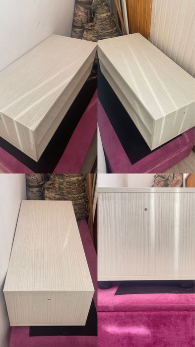 Тумба / полка 90×40