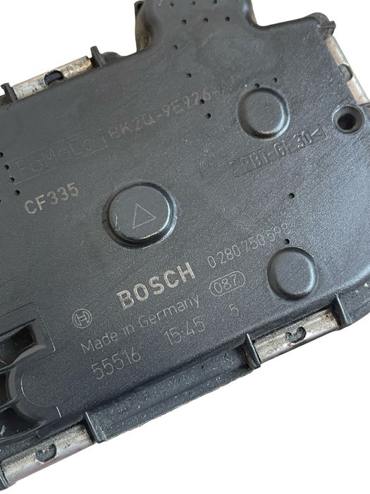 Clapeta De Acceleratie Peugeot Boxer Box 2006 - > 2.2 Hdi 130 4Hh (P2