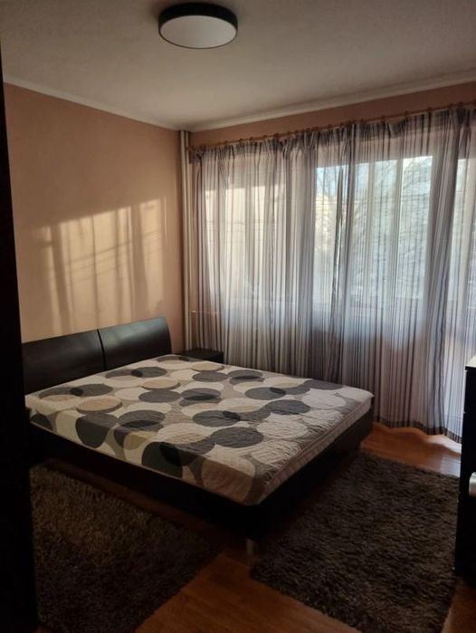 Дава се под наем Тристаен апартамент в София, Младост 4 - 88 кв.м за 716 € - Снимка #3