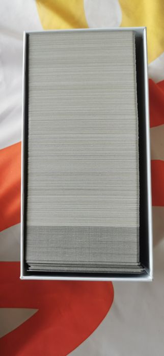 Cards against humanity, Карти срещу човечеството