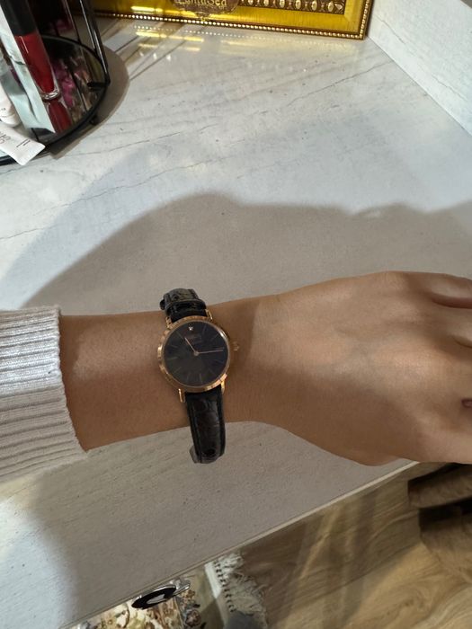 Часы классический женские