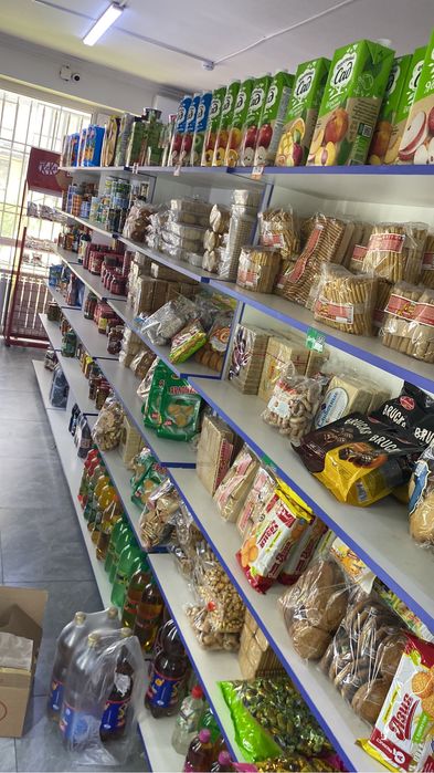 Сдается продуктовый  магазин